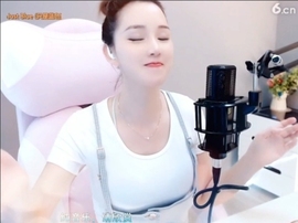 hjpow……主播照片