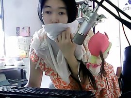 果果(平安好运)主播照片