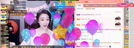 窦窦，家里有事休息了主播照片