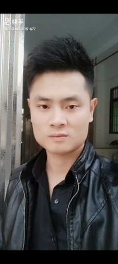 ：爬上墙头等红杏：主播照片