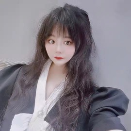 奶油丸子主播照片