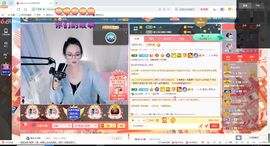 幸运❁小符号主播照片