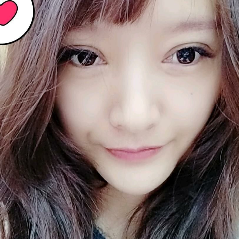 丢丢想升级的主播照片