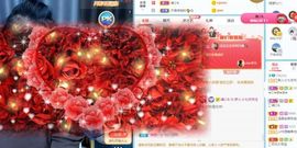 江苏静静不忘初心主播照片