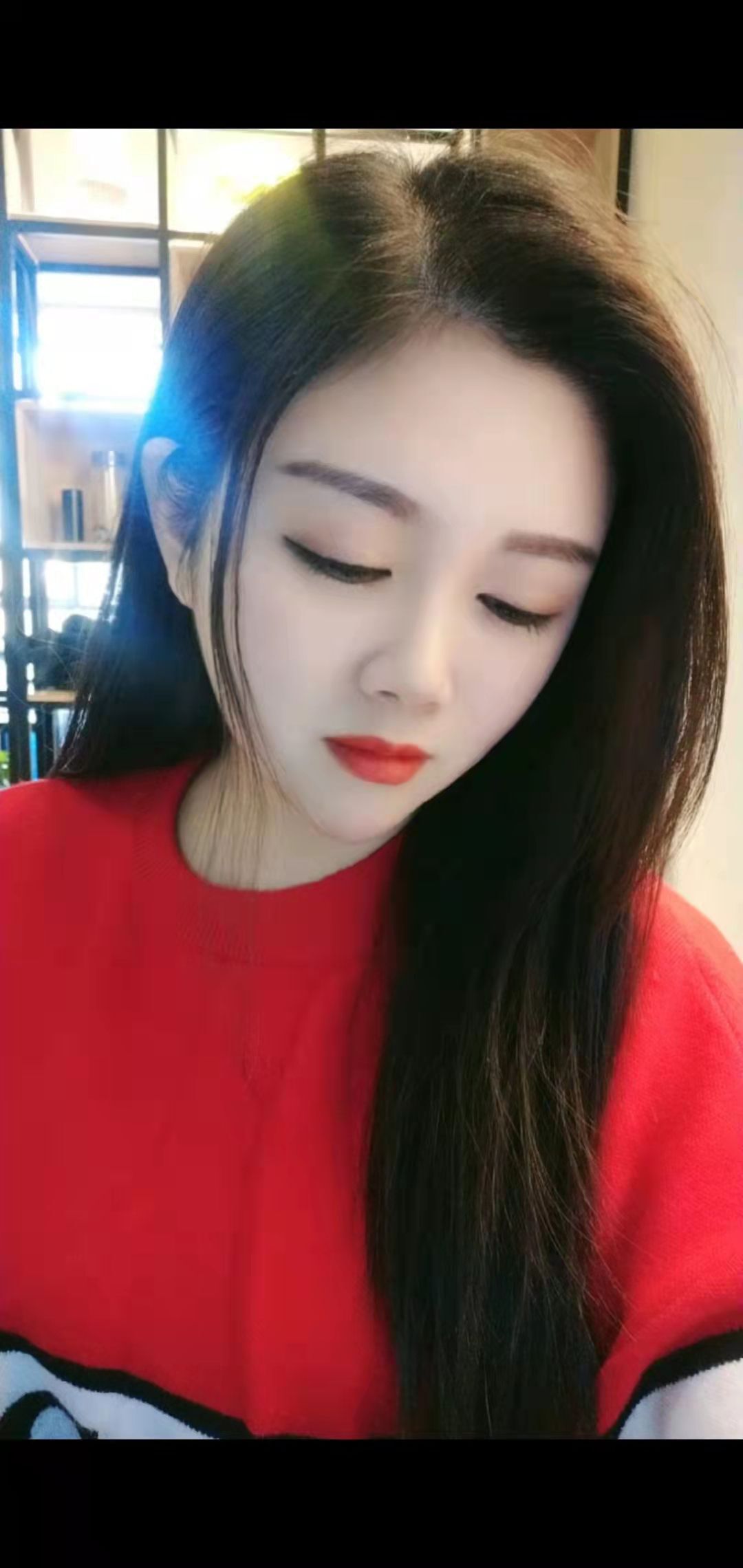 心中无结。。的图片