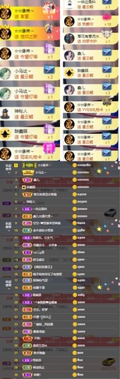 鑫儿～主播照片