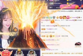 honey兔好运来~主播照片