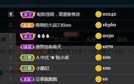 ★じ☆ve宝宝主播照片