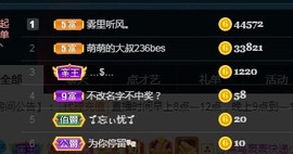 ★じ☆ve宝宝主播照片