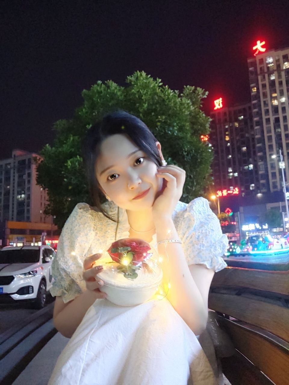 恩恩不嗯嗯的图片