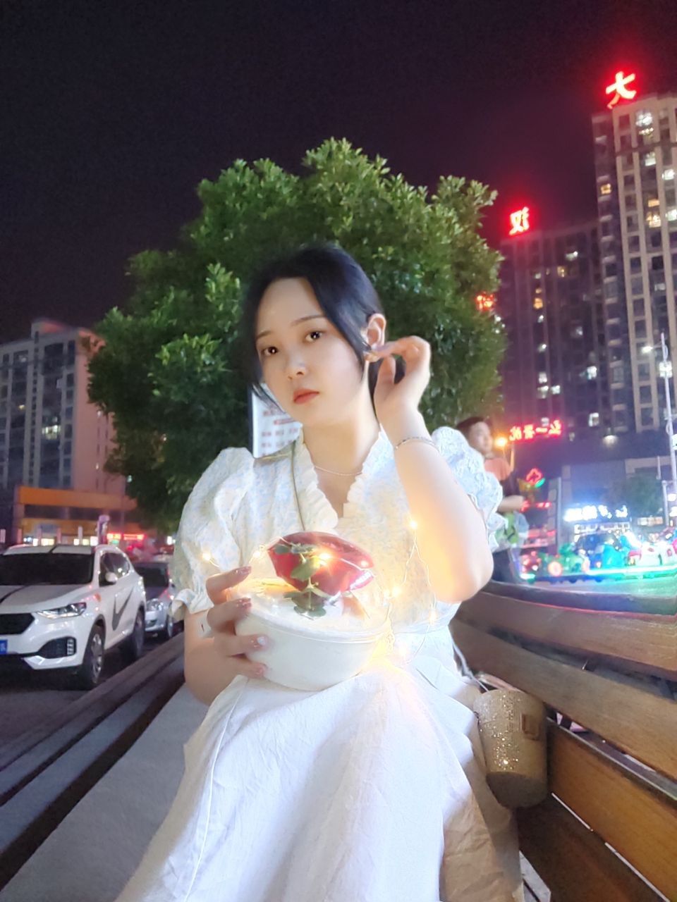 恩恩不嗯嗯的图片