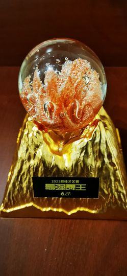 甜乐乐💞主播照片