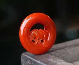 瑞丽妍菡珠宝店主播照片