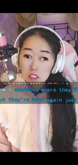 *