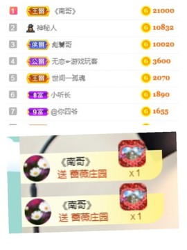 bye～主播照片
