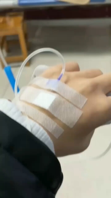 会好的 会好的 一切
