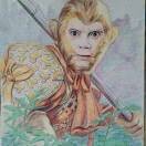 有话直说🐒