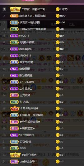 👑䒕暖宝好运旺旺旺主播照片