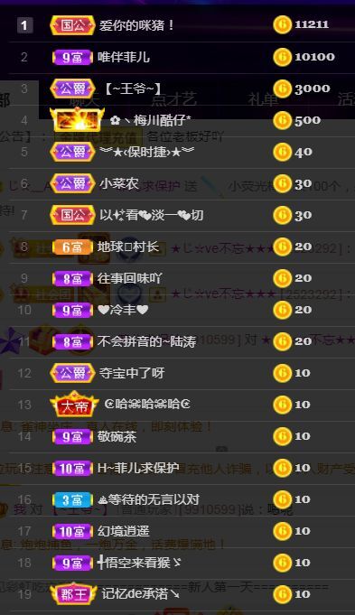 菲儿♥好运来🌈的图片
