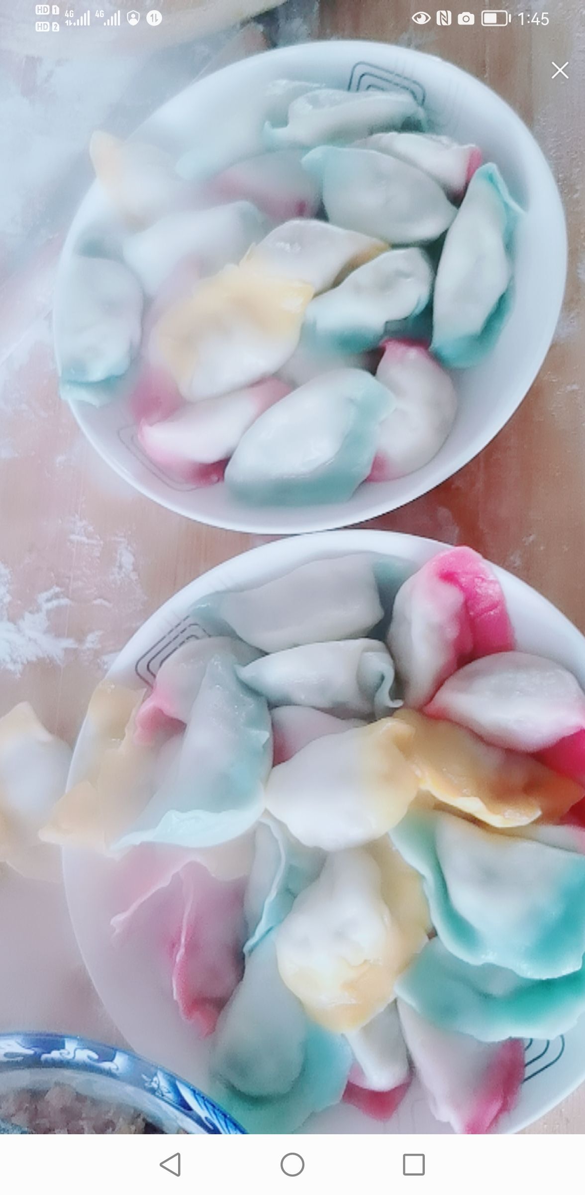 聆听~福妞儿的图片