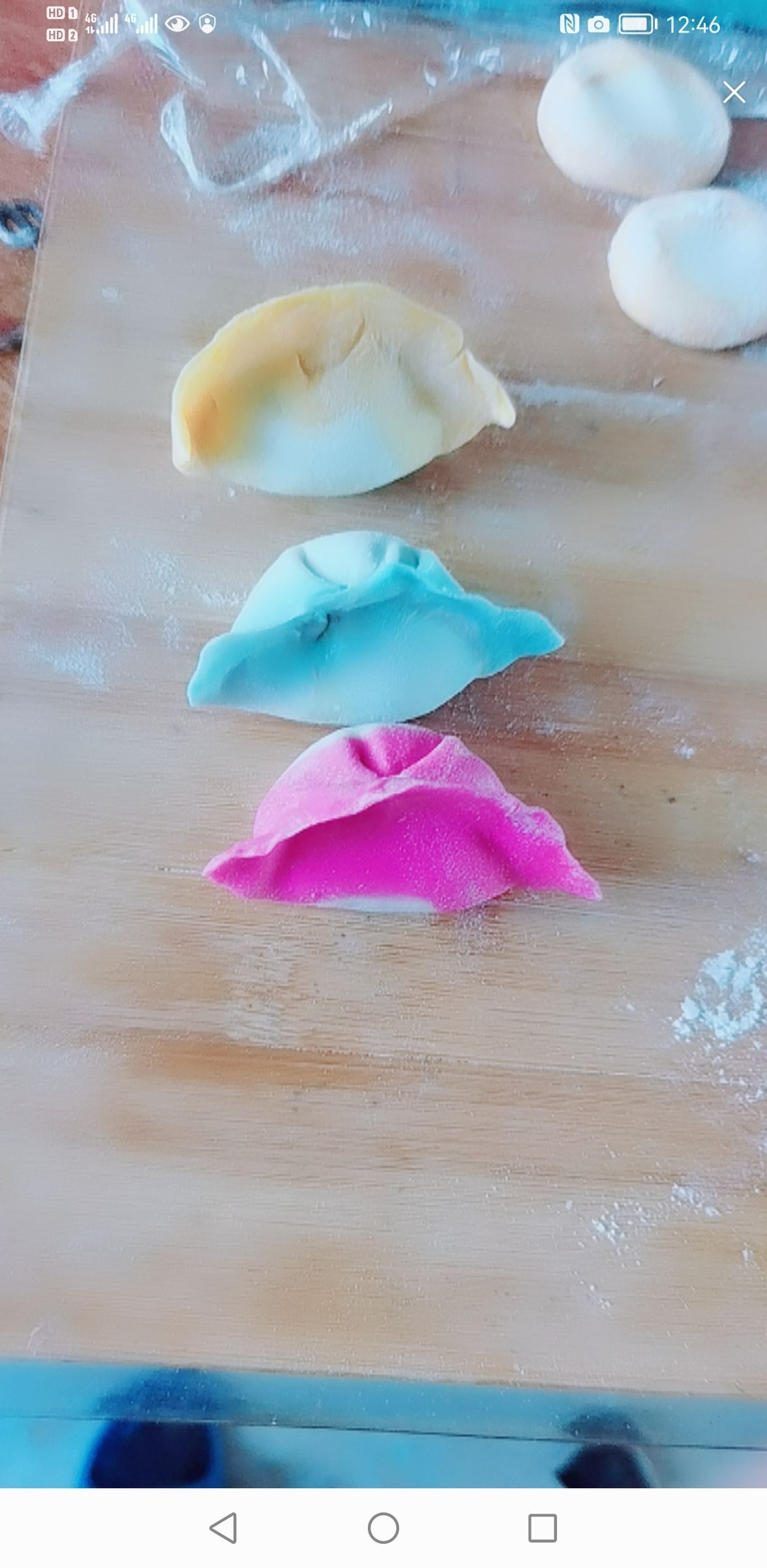 聆听~福妞儿的图片