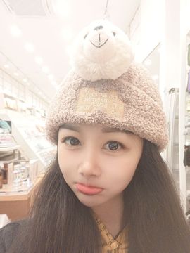 👑䒕暖宝好运旺旺旺主播照片