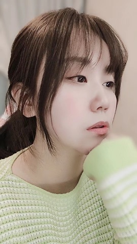 遇见❥暂休主播照片