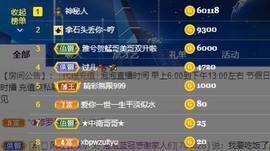 退网了，谢谢大家关心主播照片