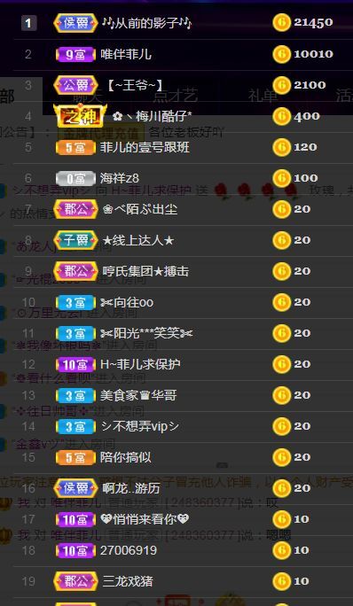 菲儿♥好运来🌈的图片