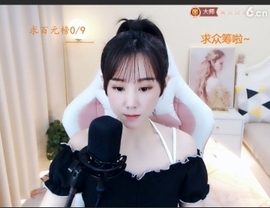 ❤️小糊涂寒❤️主播照片