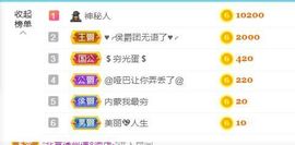 金麒麟安静唱歌🎤的图片