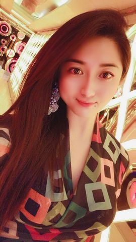 嘟嘟小娘子主播照片