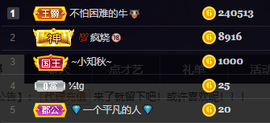 妃宝要饿死了主播照片