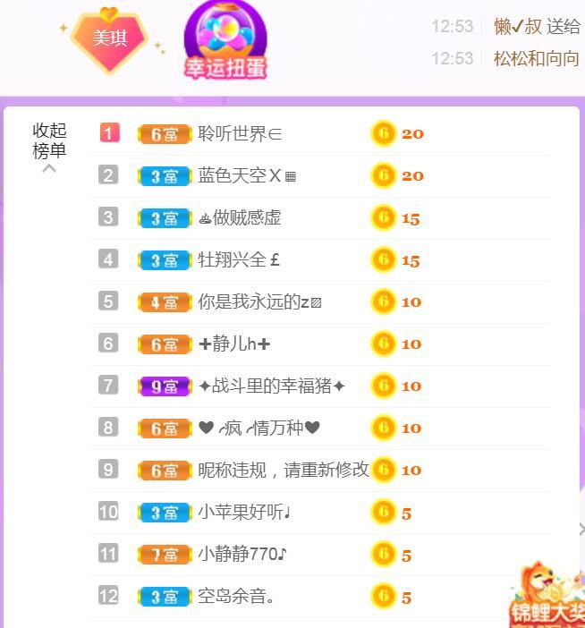 果果(平安好运)的图片