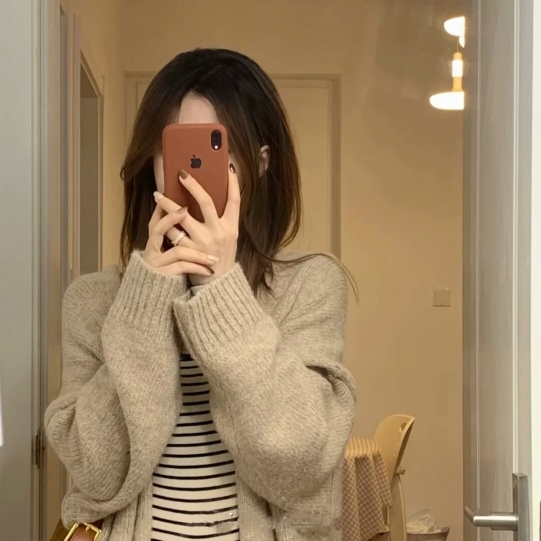 🦊初慕🐾的主播照片