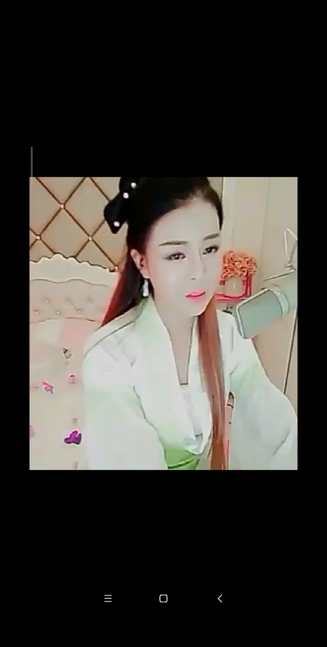 想让雨滴问问你