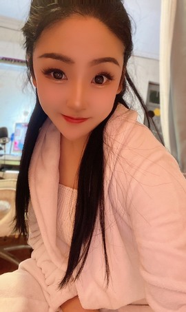 胖可退了主播照片