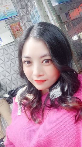 开心果冰儿主播照片