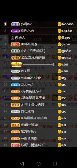 💞天宝💞军训白天主播照片