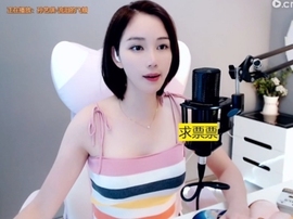 636353主播照片