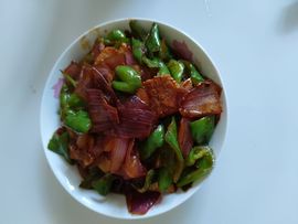 小知秋✨主播照片