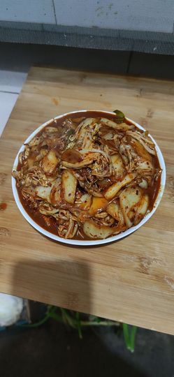小知秋✨主播照片