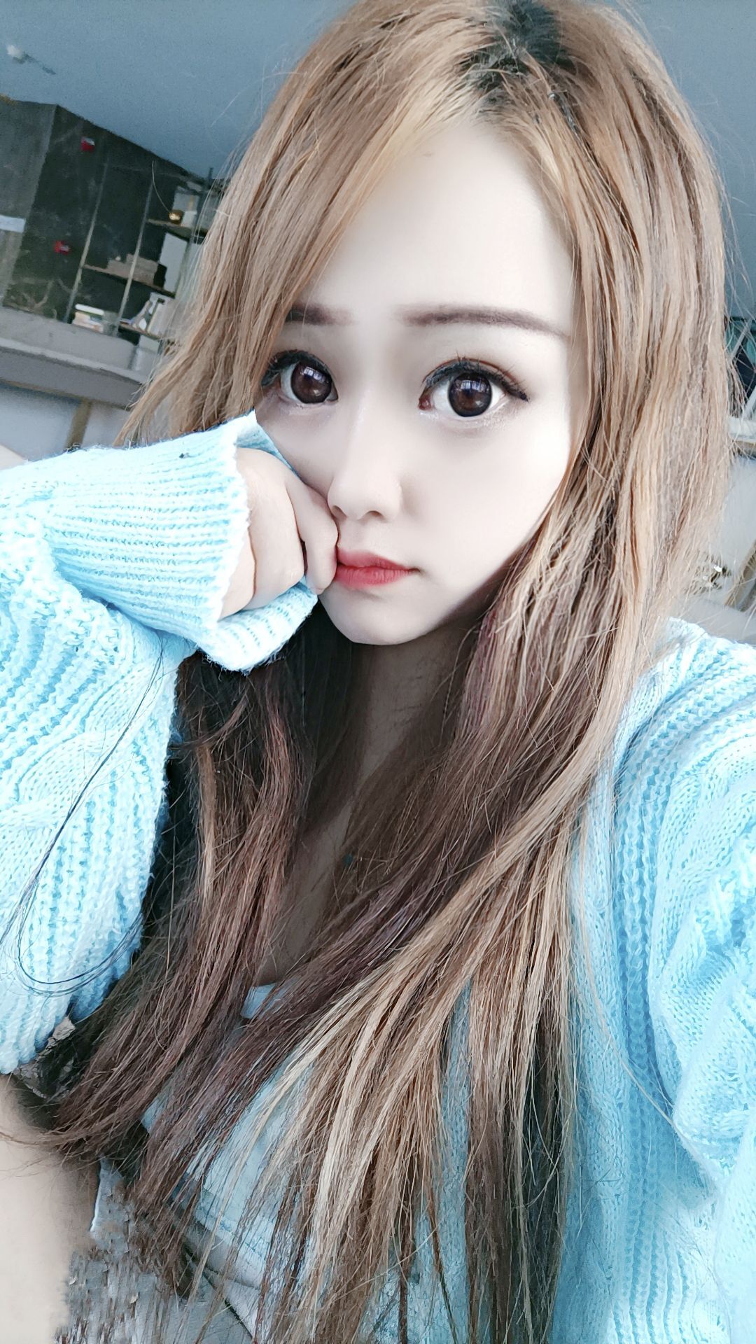 新人花儿♛需要你主播照片