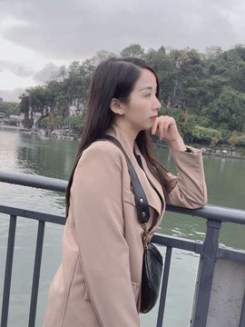 一路繁华，一场梦主播照片