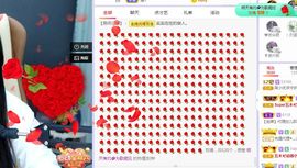 心中无结。。主播照片