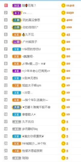 沐恩休主播照片