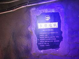 送朵花插坟头上主播照片