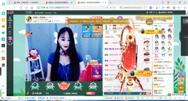 凑美没人爱主播照片