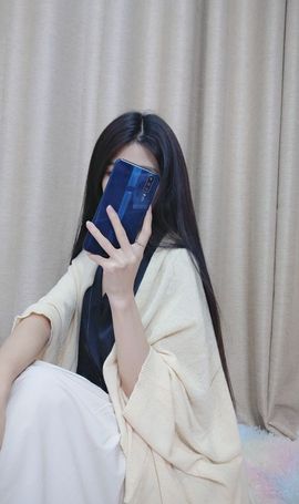 安❤逸主播照片