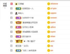 A亮宝充值代理的图片